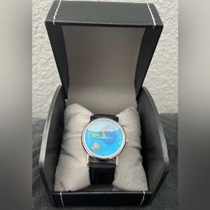 Nemo Dory Watch Disney Pixar Cast Exclusive Lmt. Ed.
250 Wristwatch
